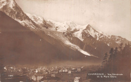 74-CHAMONIX-N°5137-H/0217 - Chamonix-Mont-Blanc