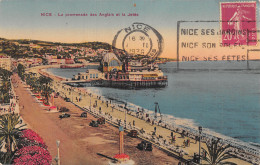 06-NICE-N°5137-H/0193 - Autres & Non Classés