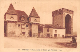46-CAHORS-N°5137-H/0191 - Cahors