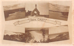 22-SAINT CAST-N°5137-H/0181 - Saint-Cast-le-Guildo