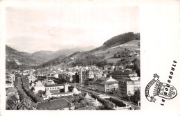 63-LA BOURBOULE-N°5137-H/0141 - La Bourboule