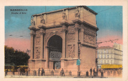 13-MARSEILLE-N°5137-H/0129 - Zonder Classificatie