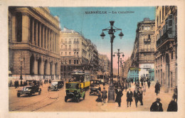 13-MARSEILLE-N°5137-H/0115 - Zonder Classificatie