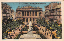 13-MARSEILLE-N°5137-H/0107 - Unclassified