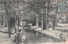 75-PARIS BOIS DE VINCENNES-N°5137-H/0093 - Parcs, Jardins