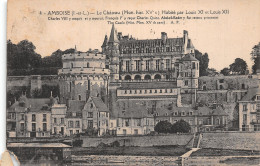 37-AMBOISE-N°5137-G/0395 - Amboise