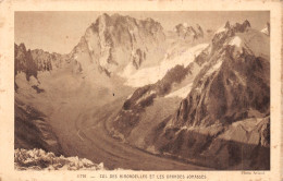 74-COL DES HIRONDELLES-N°5137-G/0353 - Other & Unclassified