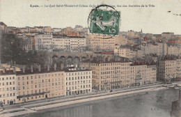 69-LYON-N°5137-G/0333 - Autres & Non Classés