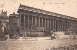 69-LYON-N°5137-G/0327 - Altri & Non Classificati