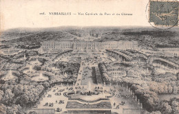 78-VERSAILLES LE CHÂTEAU-N°5137-G/0329 - Versailles (Château)