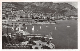 98-MONACO-N°5137-G/0235 - Other & Unclassified