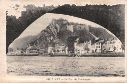 08-GIVET-N°5137-G/0185 - Givet