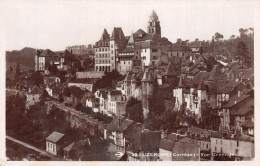 19-UZERCHE-N°5137-G/0157 - Uzerche