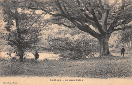 95-SAINT LEU TAVERNY-N°5137-F/0397 - Saint Leu La Foret