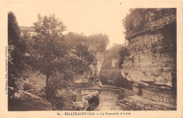 01-BELLEGARDE-N°5137-F/0375 - Ohne Zuordnung