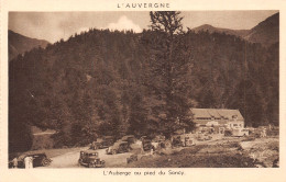 63-LE SANCY-N°5137-F/0381 - Andere & Zonder Classificatie