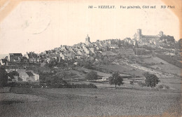 89-VEZELAY-N°5137-F/0351 - Vezelay