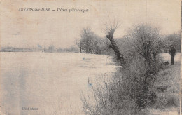 95-AUVERS SUR OISE-N°5137-F/0331 - Auvers Sur Oise