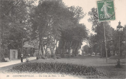 88-CONTREXEVILLE-N°5137-F/0299 - Autres & Non Classés