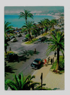 NICE - Promenade Des Anglais   (FR 20.024) - Cartas Panorámicas