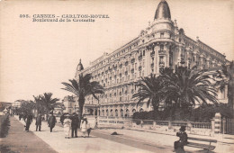 06-CANNES-N°5137-F/0239 - Cannes