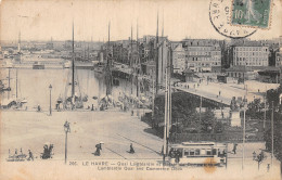 76-LE HAVRE-N°5137-F/0195 - Zonder Classificatie