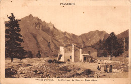 63-LE SANCY-N°5137-F/0207 - Autres & Non Classés