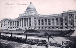 MUNCHEN - Armeemuseum - Muenchen