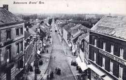 BONSECOURS - Grand Rue - Autres & Non Classés