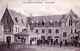 Ecole Abbatiale De MAREDSOUS ( Namur )  - Aile De L Ouest   - Autres & Non Classés