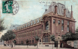 59 - Nord -  LILLE - L Institut Pasteur - Lille