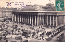 75 - PARIS 02 -  La Bourse  - Arrondissement: 02