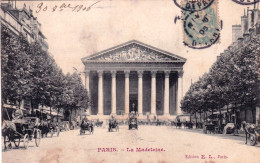 75 - PARIS 08 - Eglise De La Madeleine - Distrito: 08