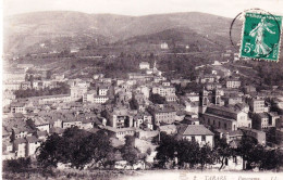 69 - Rhone - TARARE - Vue D Ensemble - Tarare