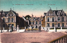 45 - Loiret - ORLEANS -  L Hotel De Ville - Orleans