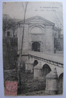FRANCE - MEURTHE ET MOSELLE - TOUL - Porte De Metz - 1904 - Toul