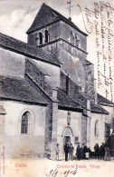 21 - Cote D Or - VOLNAY - L Eglise - Other & Unclassified