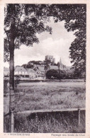 41 - Loir Et Cher -  MONTRICHARD - Paysage Aux Bords Du Cher - Montrichard