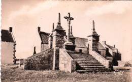 56 - Morbihan -  SAINT CADO - Le Calvaire - Sonstige & Ohne Zuordnung