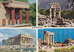 AK 211605 GREECE - Grèce