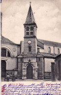 75 - PARIS 16 -  Eglise De Passy - Distretto: 16