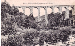 22 - Cotes D Armor - Pres SAINT BRIEUC - Viaduc De La Méaugon - Saint-Brieuc