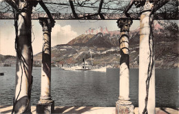 74-LAC D ANNECY-N°5138-C/0199 - Autres & Non Classés