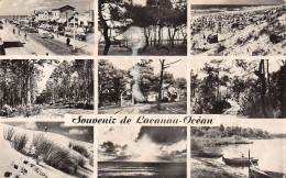 33-LACANAU OCEAN-N°5138-C/0173 - Autres & Non Classés