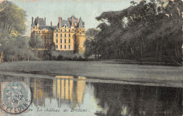 49-BRISSAC LE CHÂTEAU-N°5138-C/0099 - Altri & Non Classificati