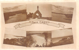 22-SAINT CAST-N°5138-C/0057 - Saint-Cast-le-Guildo