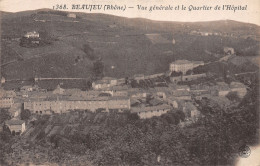 69-BEAUJEU-N°5138-C/0049 - Beaujeu