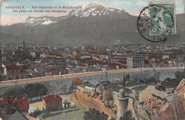 38-GRENOBLE-N°5138-C/0035 - Grenoble