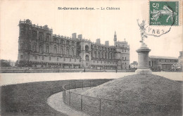 78-SAINT GERMAIN EN LAYE-N°5138-C/0023 - St. Germain En Laye