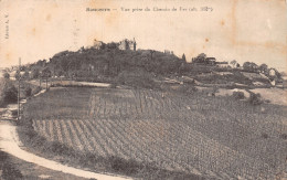 18-SANCERRE-N°5138-B/0343 - Sancerre